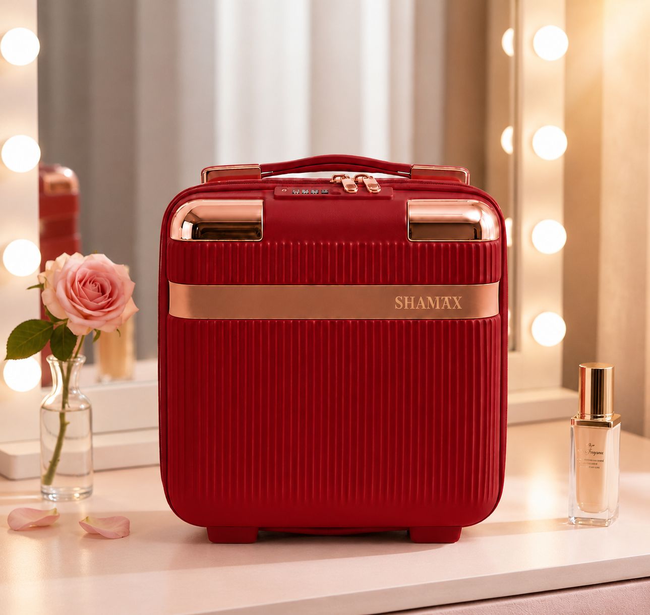 RAHA & CO. Vanity box 