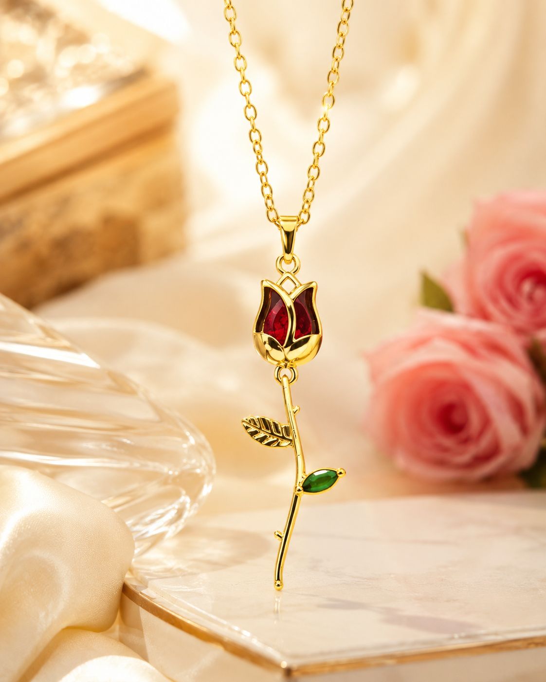RAHA & CO. Charm pendant