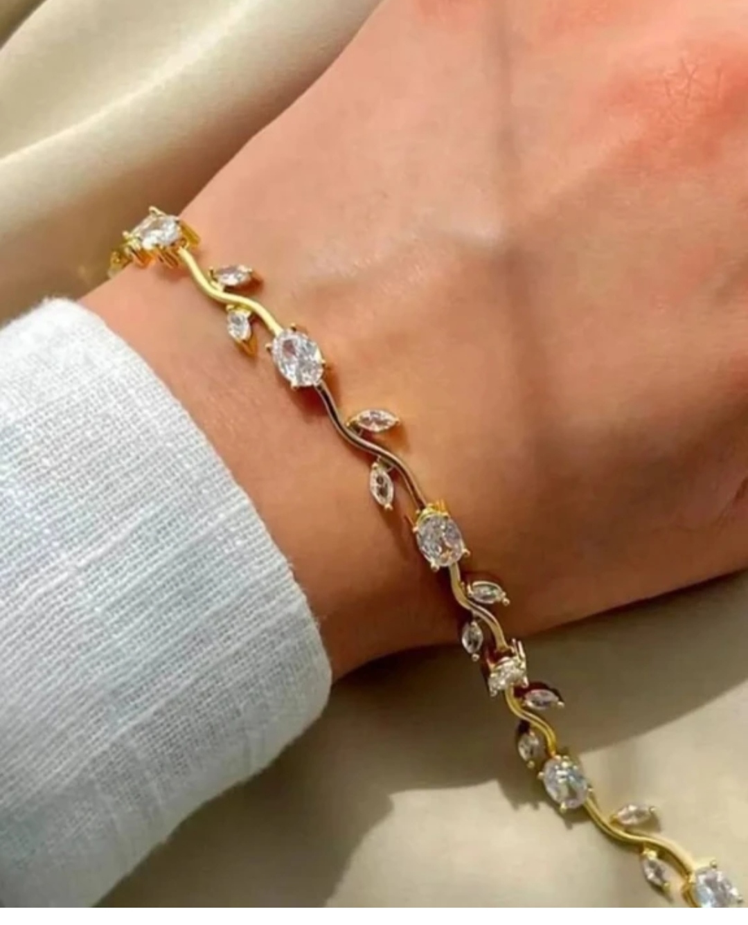 RAHA & CO. Bracelet 