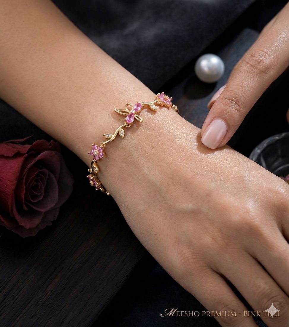 RAHA & CO. Bracelet 