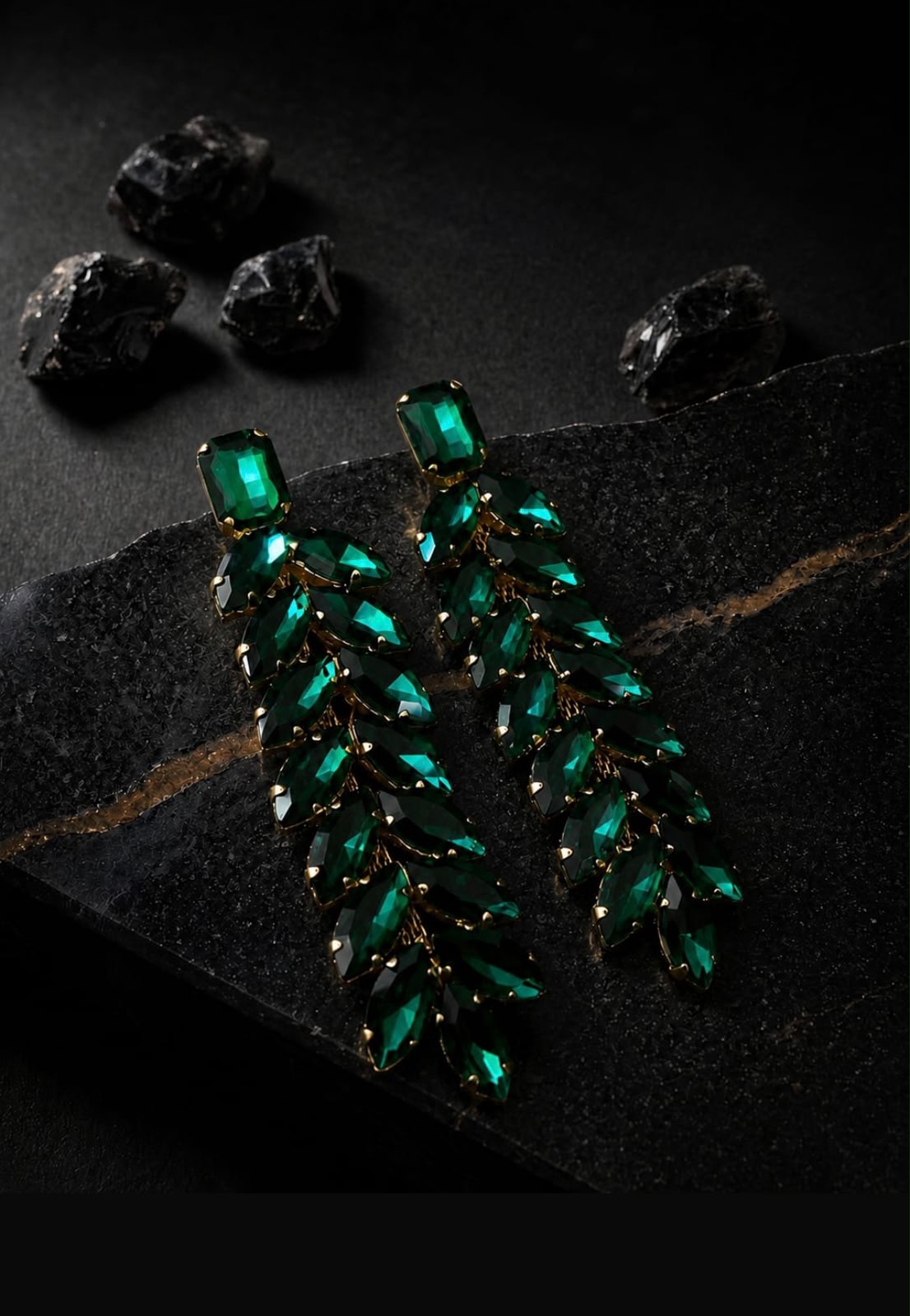 RAHA & CO. Earrings