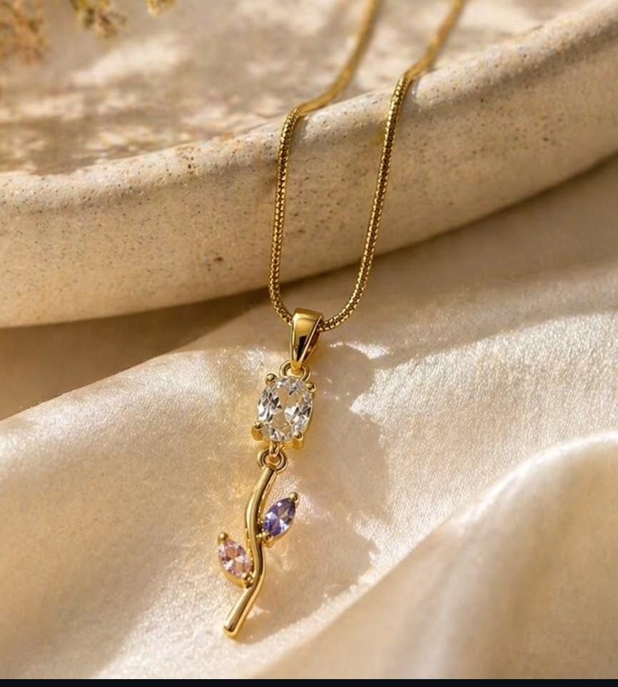 RAHA & CO. Charm pendant